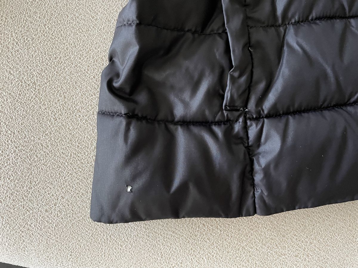 Only Giacche: Only Jacke – Usato da Mauren venduto da ste_t6yg 3