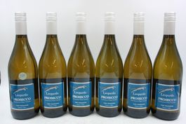 6x Leopardo Vino Frizzante Prosecco (26080968Z)