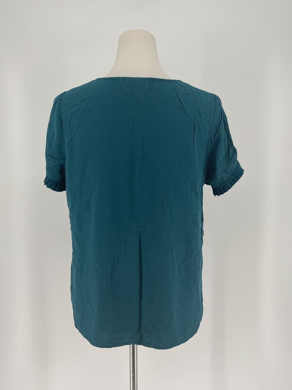 Blusen: Bluse Gr. 40/42 Broadway – Gebraucht aus Auenstein von moin. 4