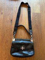 Tasche Navyboot Schwarz - Leder 🖤🖤🖤