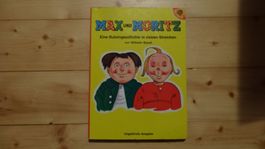 Max und Moritz guter Zustand