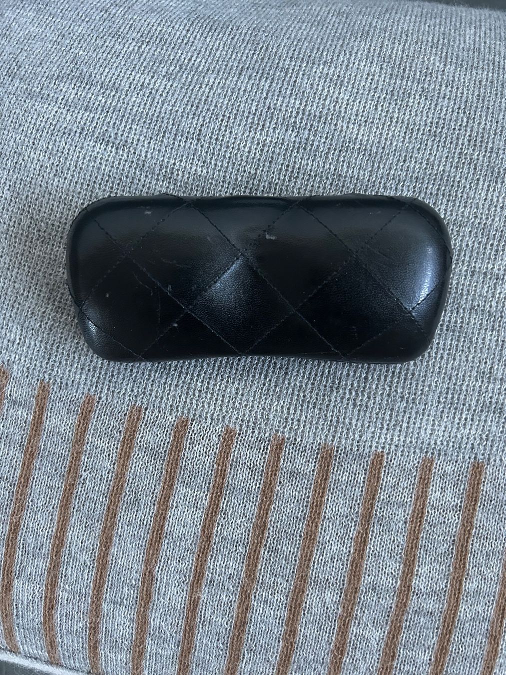 Aigner Brillen & Gläser: AIGNER Sunglasses & CHANEL Box – Neu (gemäss Beschreibung) aus Erlenbach ZH von Syssi_C 8
