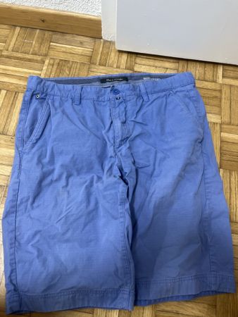 Marc O’Polo Herren Sommer-Shorts, Gr. 33, Top Zustand!