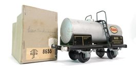 e72 Buco 8655 0 Esso Tankwagenwagen