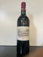 AB 1.- CHF!! Château Lafite - Rothschild 2004 1er Grand Cru