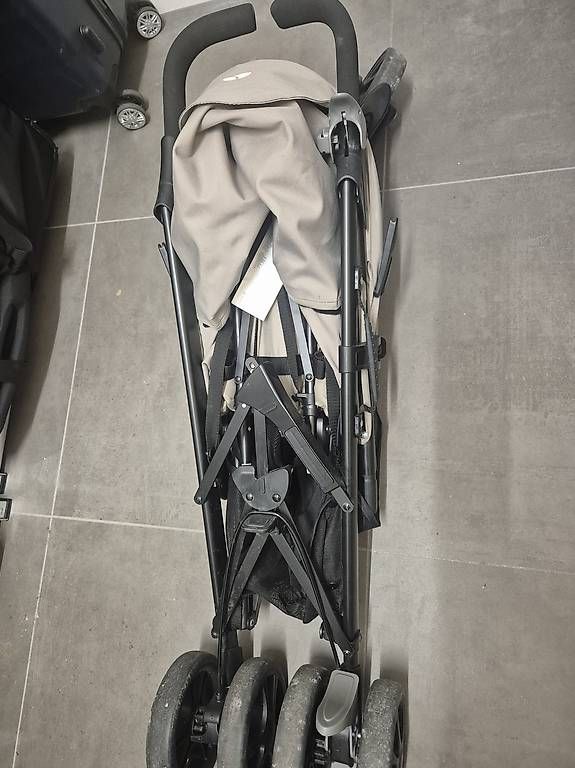 Carrozzine: !Buggy von Joie gratis! – Usato da Zeglingen venduto da Ce_Li_Ne_95 4