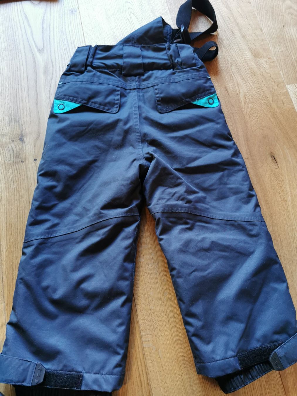 Lotti & Set di vestiti: Kleiderpaket Jungen 86/92 Winter – Usato da Grindelwald venduto da Sala33 8