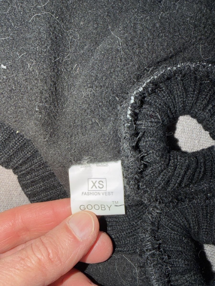 Abbigliamento: Hundejacke – Usato da Uitikon Waldegg venduto da arluft 1