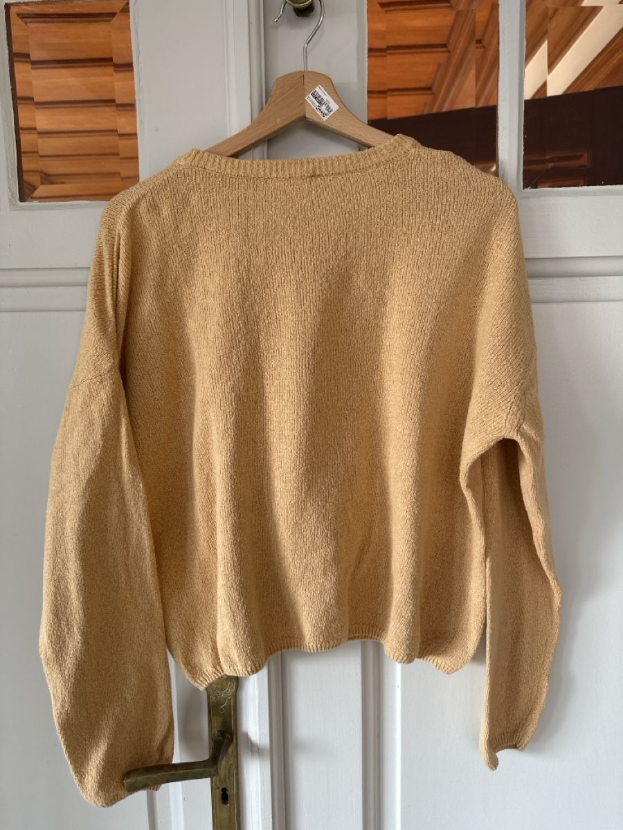 Pulls & Sweat-shirts: Pull American Vintage  – D'occasion à Neuchâtel par MarieRam 1