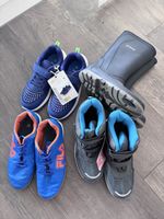 Schuhe Neu/Neuwertig Gr. 33-35
