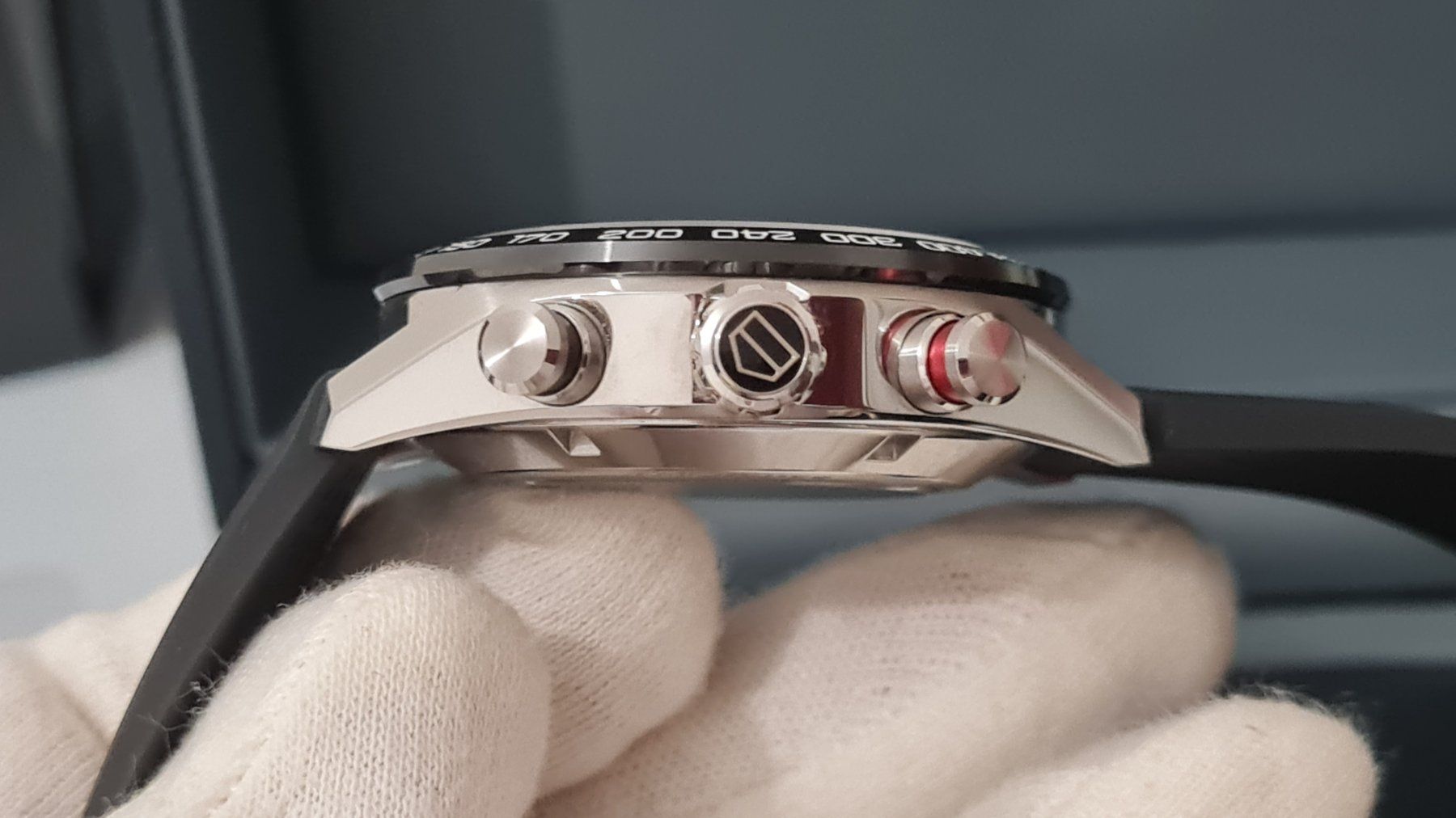 Carrera Montres: Top Deal – D'occasion à Adliswil par prince65 5