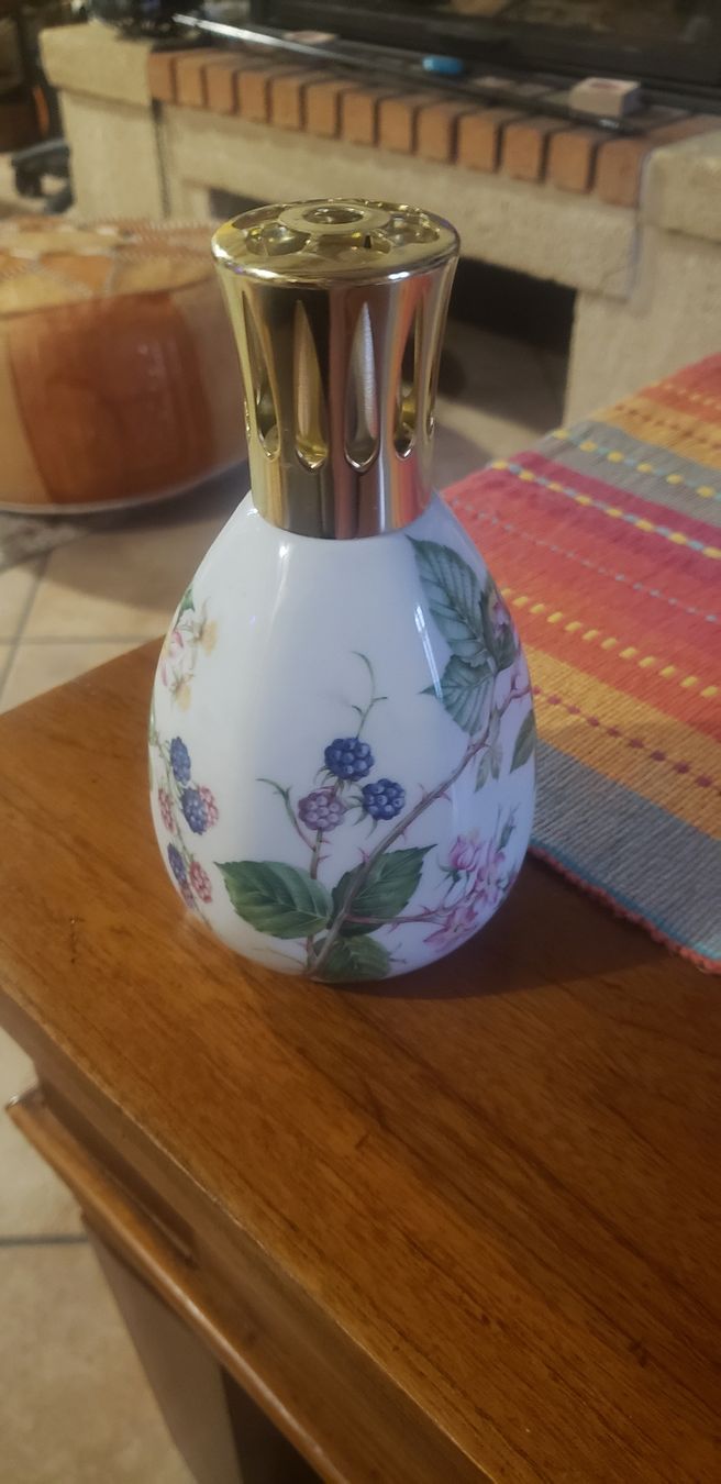 Maison Berger Lufterfrischer: Lampe Berger – Gebraucht aus Le Séchey von Jill93