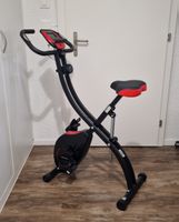 Sportstech X150 - Faltbares Heimtrainer