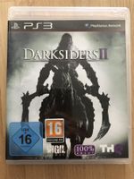 Darksiders 2 - PS 3