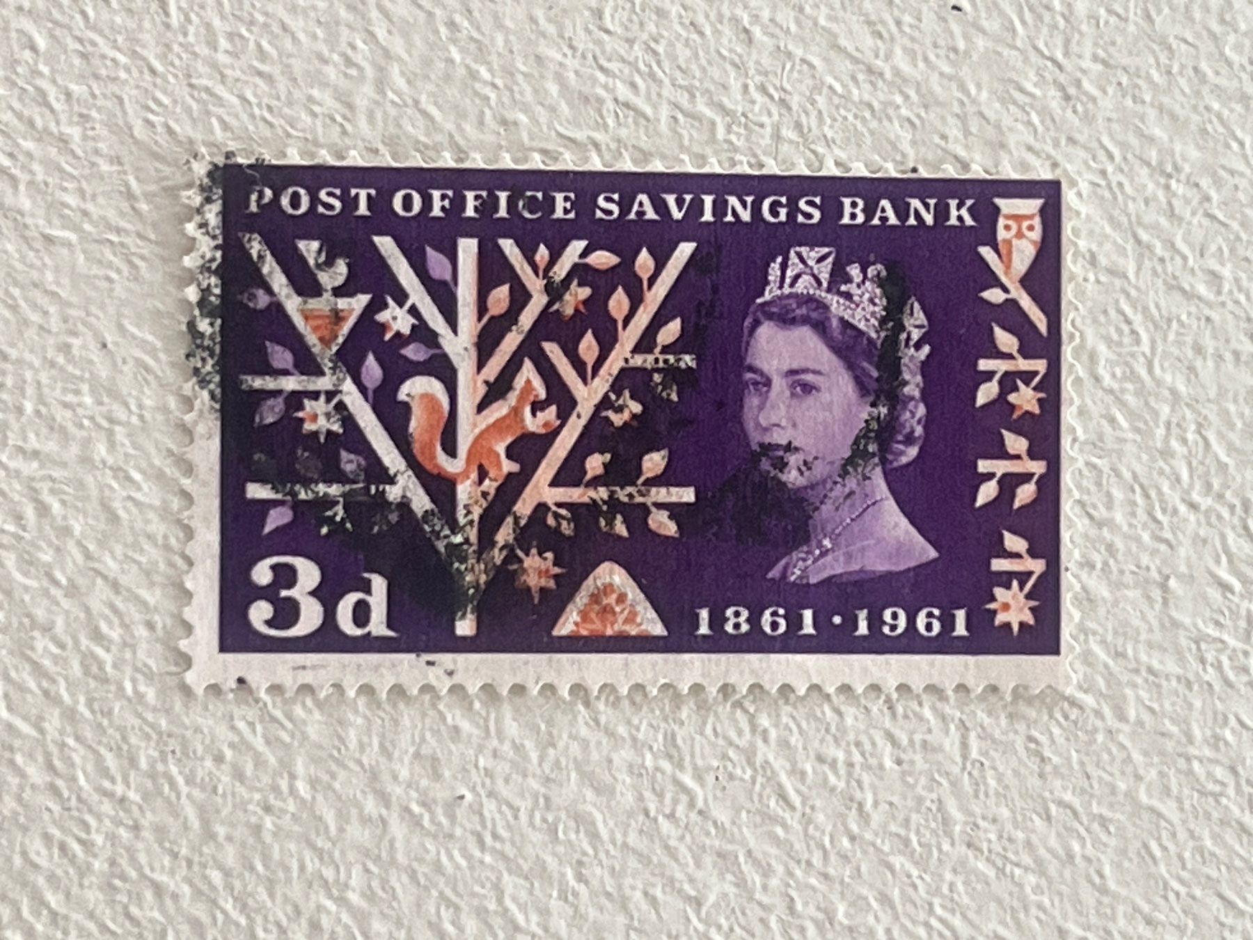 Tutti i francobolli: UK Briefmarke – Usato da Chiasso venduto da AzenYa