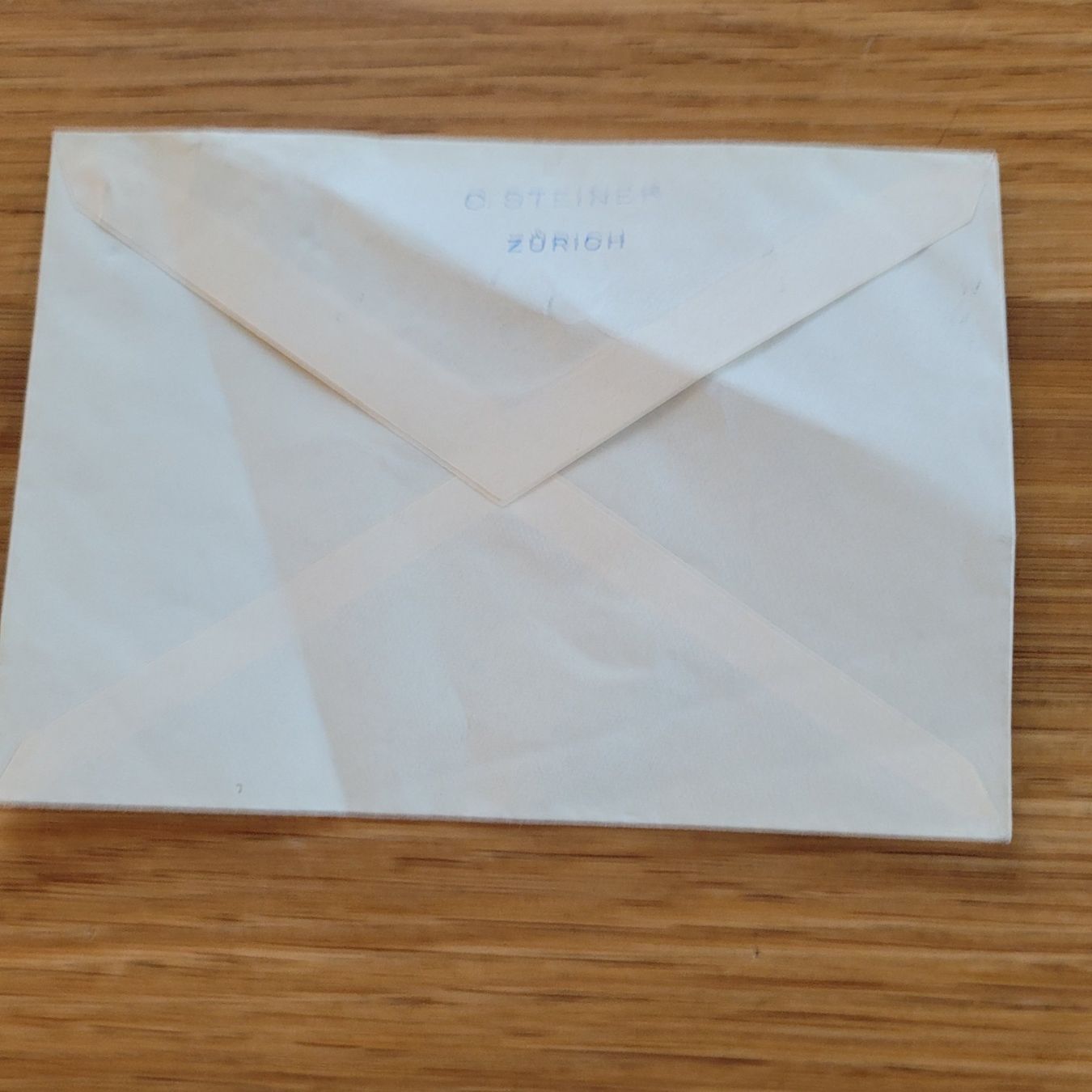 Alle Briefmarken: Dokument Brief Basel 1951 Bundesfeier 1.8 – Gebraucht aus Biel/Bienne von Destockweb 2