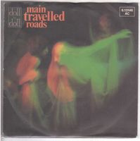 Doll by Doll  --  Main Travelled Roads  Single7