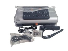 CANON Fax-JX500 Plain Paper Fax