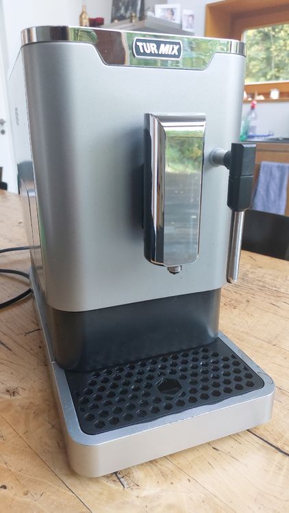 Machine à café (Defekt) in Goumoens-le-Jux für CHF 1 – nur Abholung auf ...