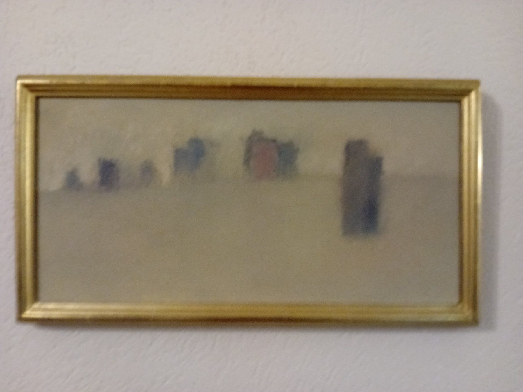 Dipinti: Bild Gottlieb Soland – Usato da Muralto venduto da Alex1912