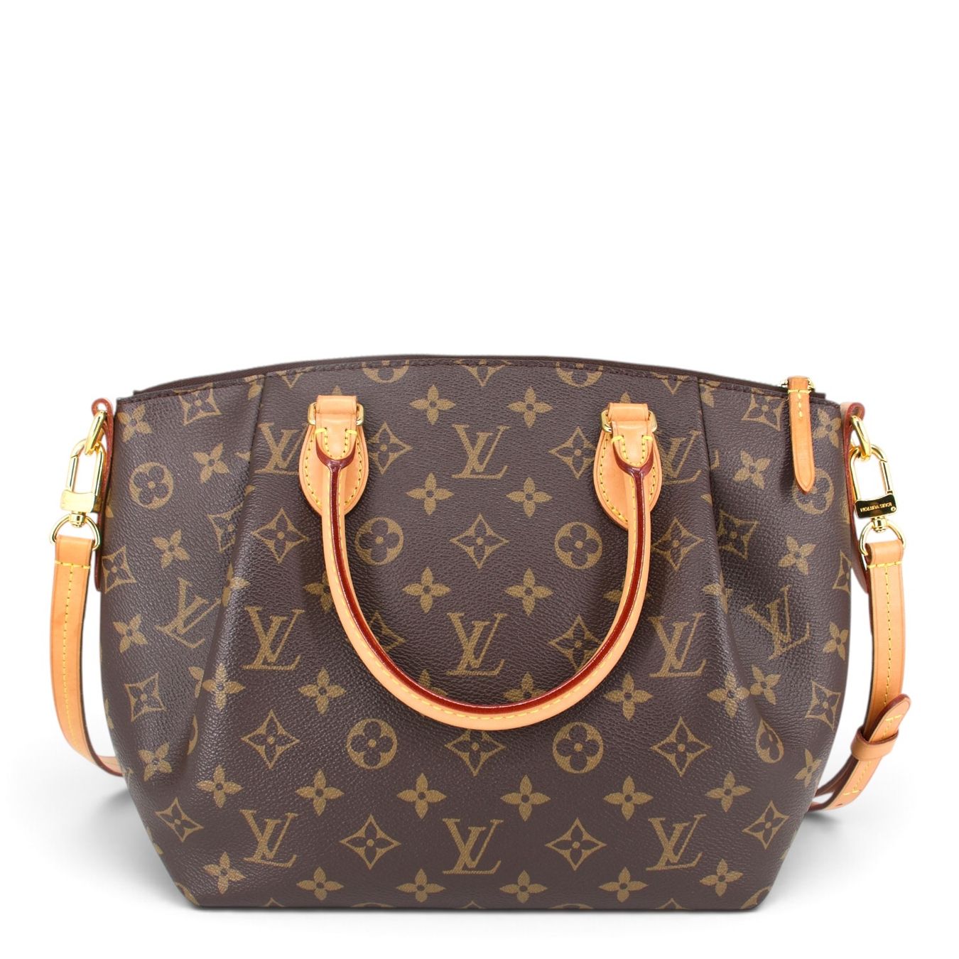 Louis Vuitton Sacs femmes: Louis Vuitton Turenne PM Monogram – D'occasion à Binningen par Designerlabels 3