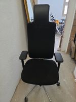 Vitra Bürostuhl (Schweiz) – Mit Kopfstütze – Verstellbare