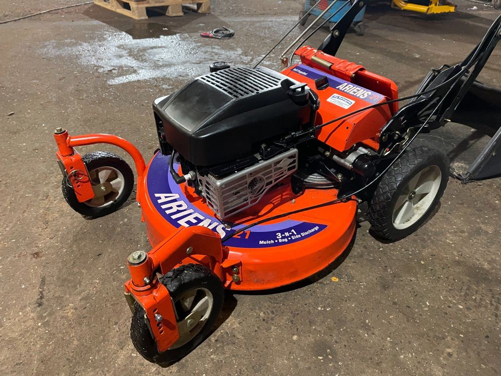 Ariens 21 cheap