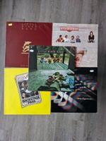 5 LPs Alben der Little River Band