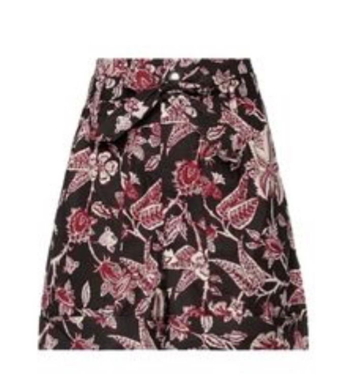 Ensembles & Tailleurs: ISABEL MARANT Shorts - neu - – Neuf (Voir description) à Jona par vanessasupermarket20 1