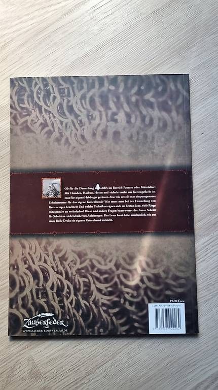 Libri: Sachbuch: Gut gerüstet – Usato da Boll venduto da OrodHin 2