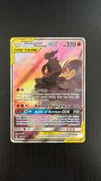 Marshadow & Machamp GX (UNB 199) - LP - EN