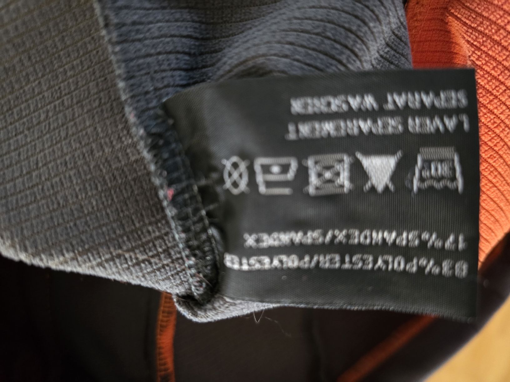 Giacche: Top Softshell Jacke  Grösse M, Neuwertig! – Usato da Laufenburg venduto da may_r2st 3