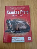 Pferdefachbuch