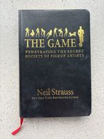 The Game, Neil Strauss