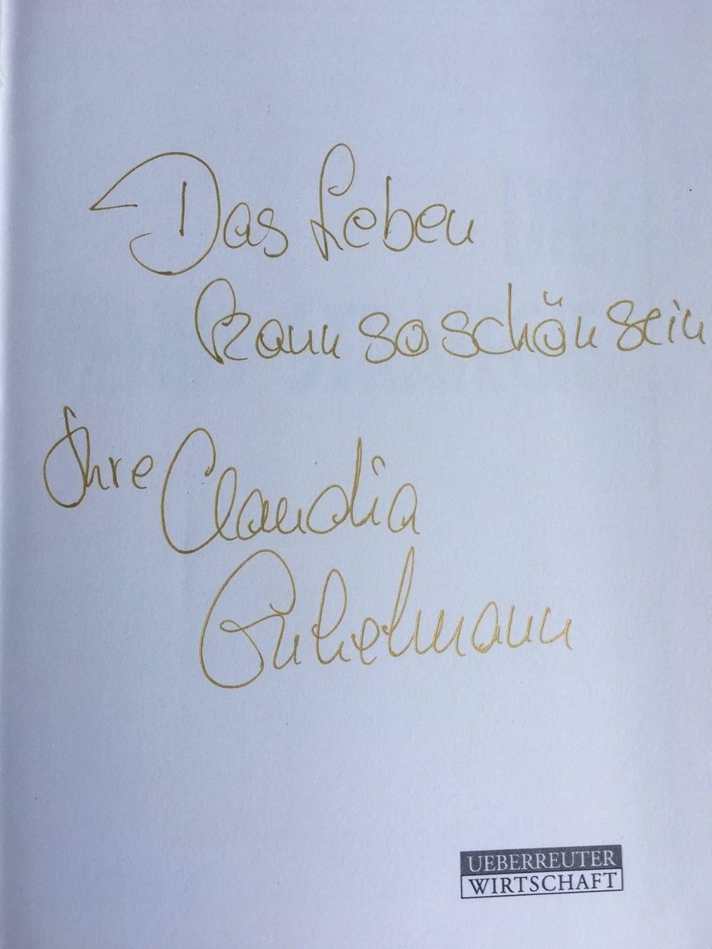 Libri: Die Venus-Strategie – Usato da Kehrsatz venduto da bianca69 3