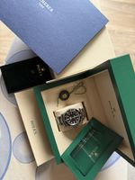 Rolex Submariner No Date 02/25