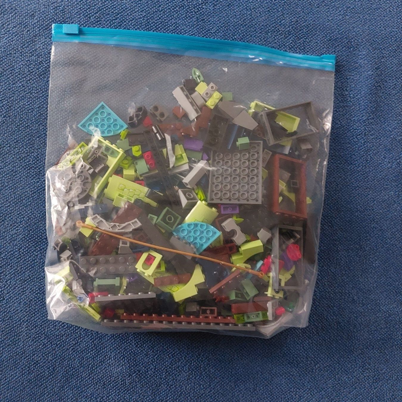 Lego Baukästen: LEGO 41188 – Gebraucht aus Uetikon am See von Peter_von_Lanthen 2