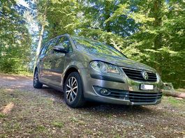 Touran 1.9TDi 7places Expertisée 2026