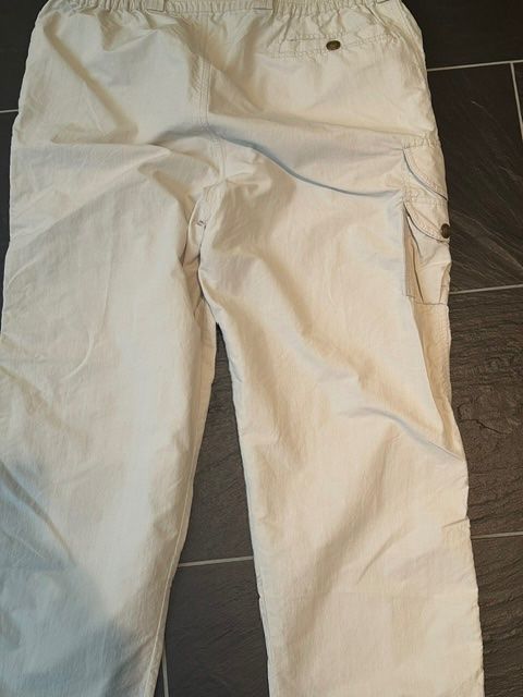Fjällräven Pantaloni: Fjällräven Wanderhose – Usato da Altendorf venduto da Eisenmaennchen 3