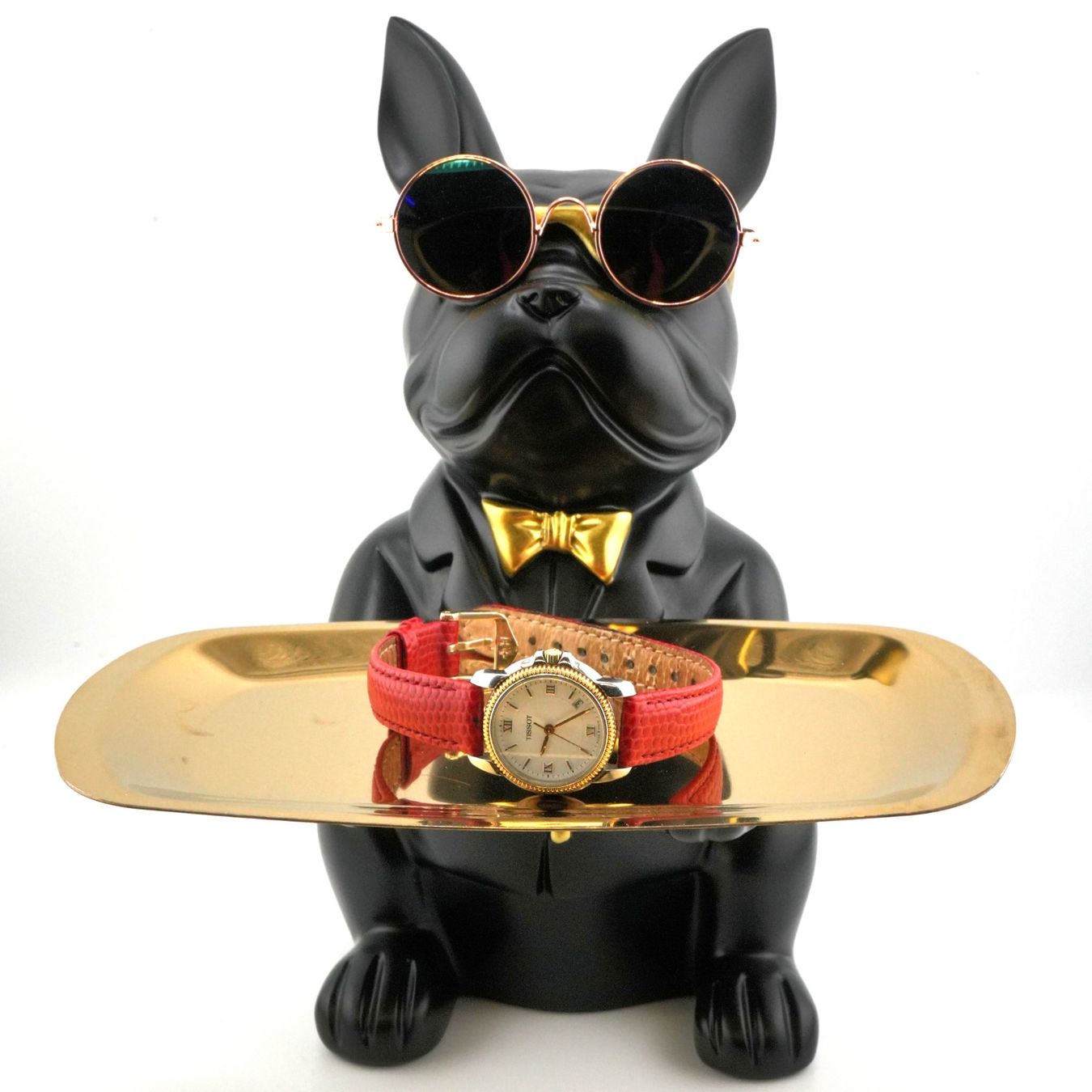 Tissot Orologi: Tissot Ballade Damenuhr – Usato da Basel venduto da Vip24 3