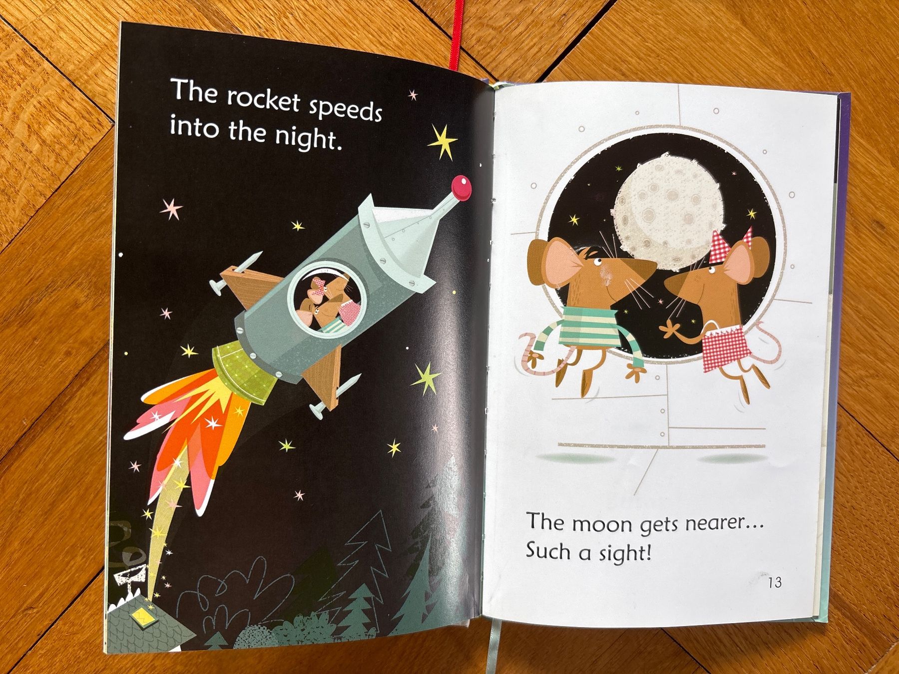 Bücher: Very First Reading books – Gebraucht aus Genève von Livsonman 3