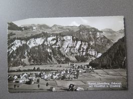 UNTERIBERG
