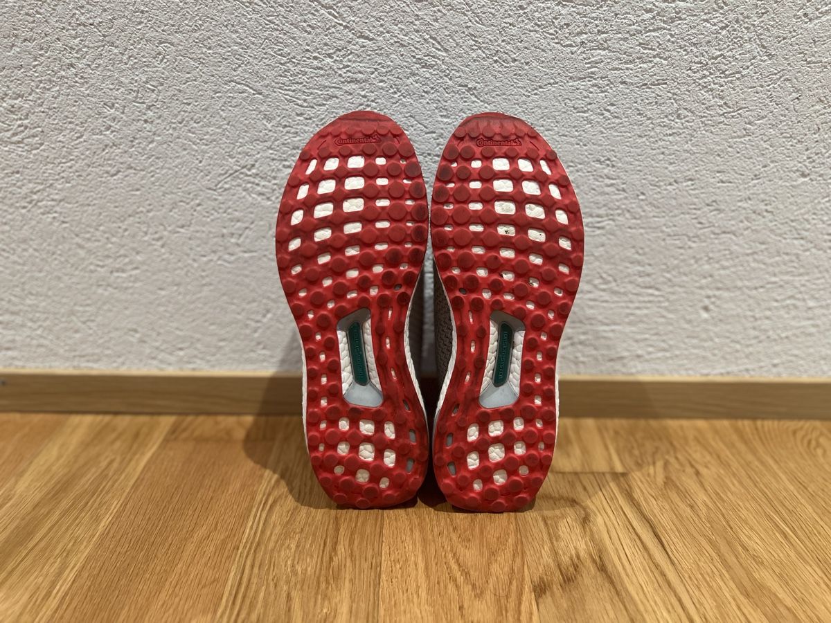Adidas Herrenschuhe: Adidas Ultra Boost Solebox – Gebraucht aus Wetzikon ZH von man.of.steel 3