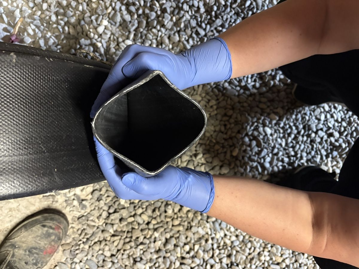 Tubi & Tubi flessibili: Plastik Schlauch  – Usato da Fischenthal venduto da tlazz 1