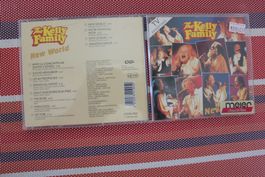 New World von Kelly Family,the | CD |