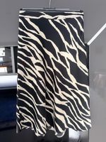 Gonna Guess fantasia zebra