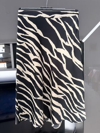 Gonna Guess fantasia zebra