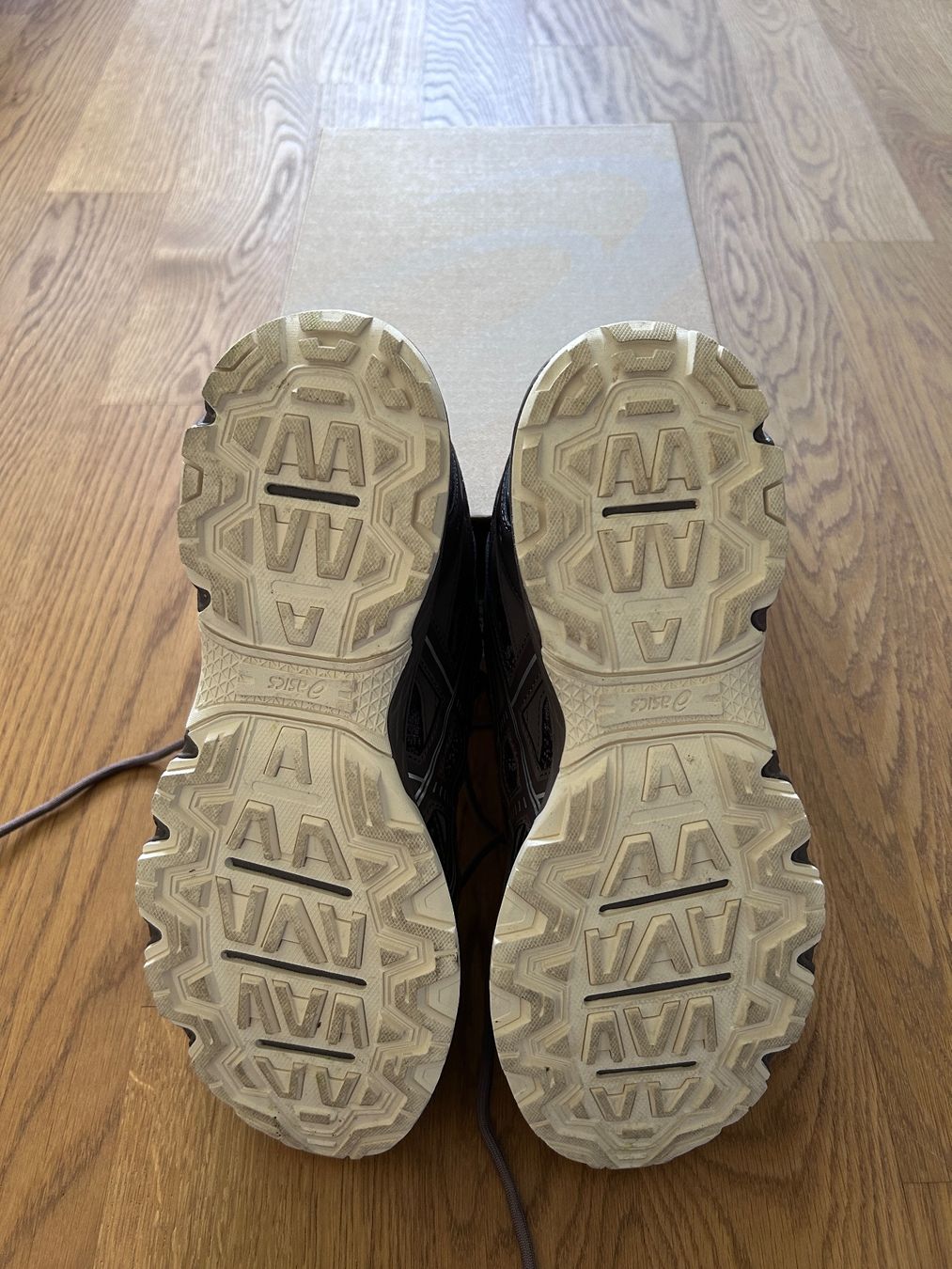 Asics Scarpe da uomo: Asics GEL-NUNOBIKI Sneaker – Nuovo e nell'imballaggio originale da Bern venduto da BZau 1