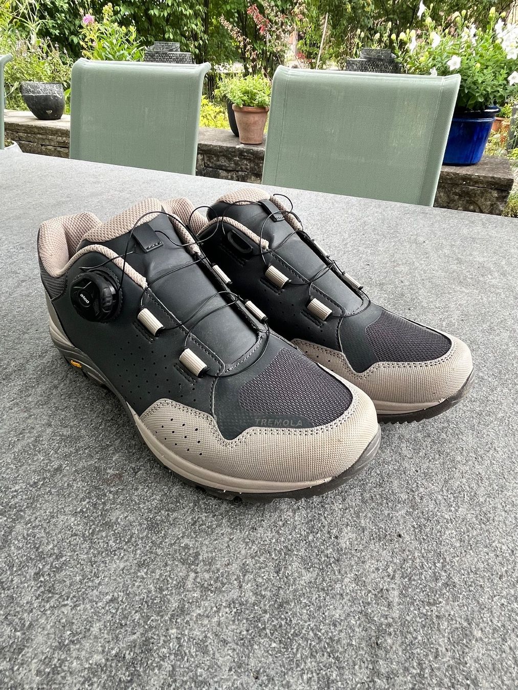 Veloplus Scarpe da uomo: Veloschuhe von Veloplus Neupreis Fr. 179.00 – Nuovo (secondo la descrizione) da Rickenbach ZH venduto da Urmel3 1