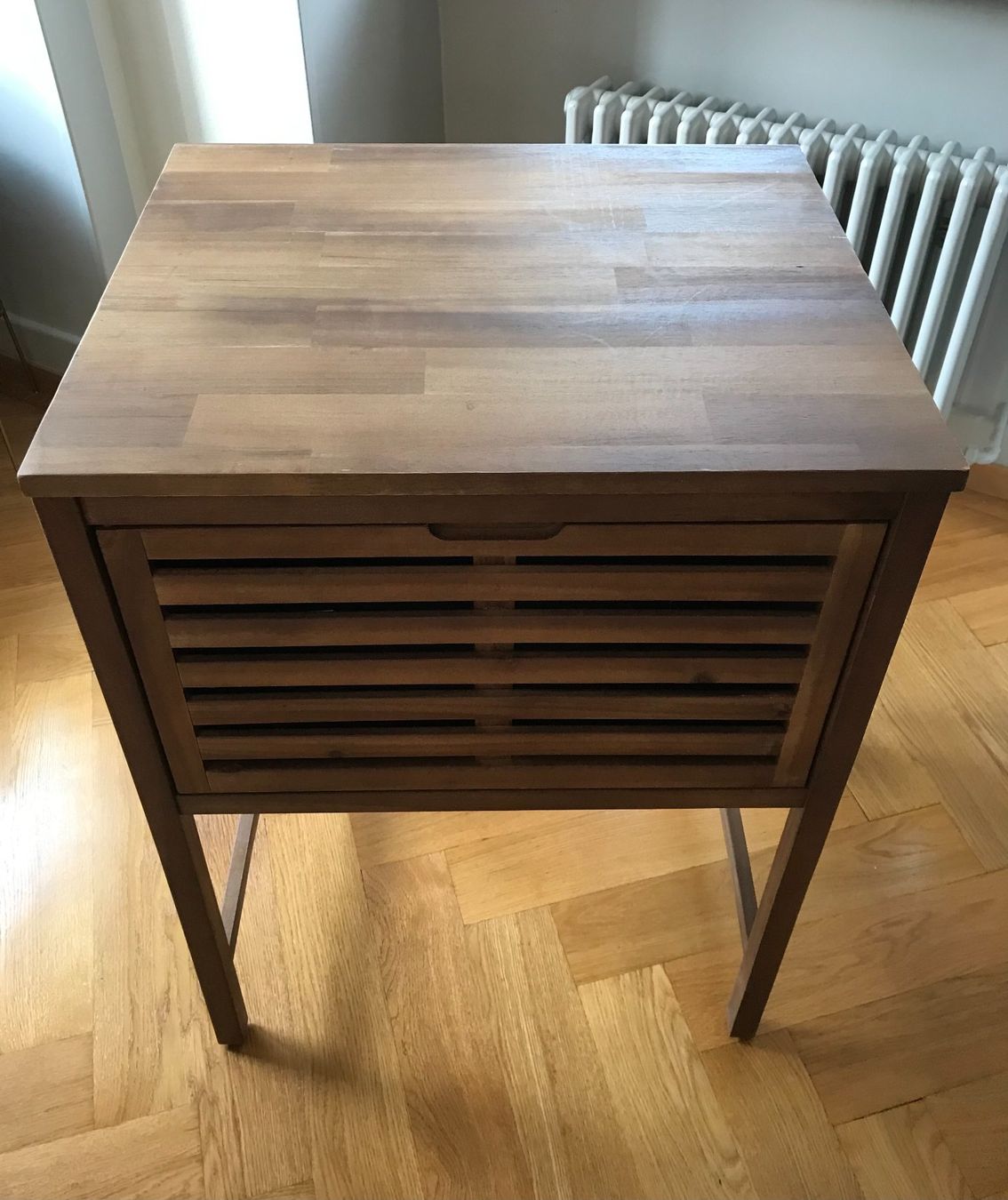 Kommoden: Joli meuble en acacia – Gebraucht aus Vevey von Sa01 1